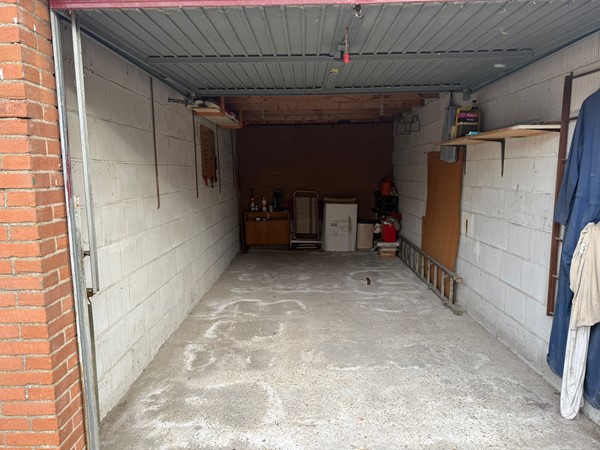 Medium property photo - Hazelaarstraat, 3203 XC Spijkenisse